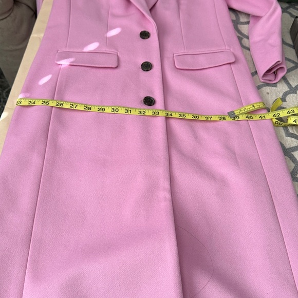 J Crew Wool Coat - Picture 15 of 15